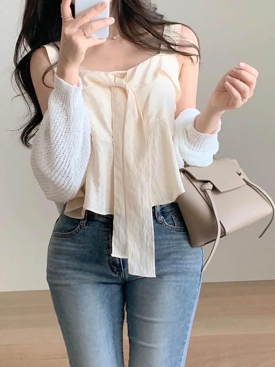 Summer New Sle Svel…