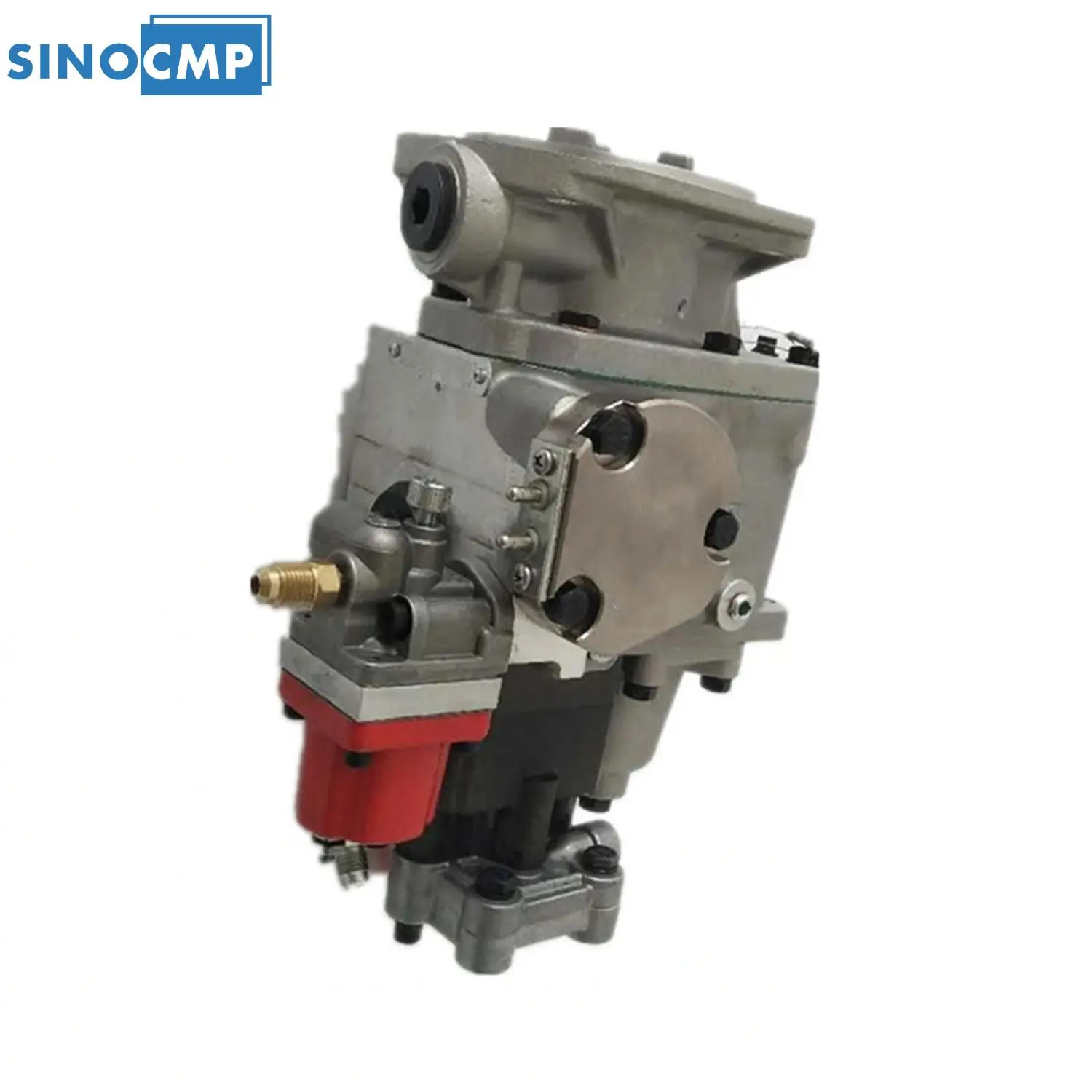 

3655223 SINOCMP 1PCS Brand New Fuel Pump For Marine Engine NT855-M NT855-M300 Engine Replacement Parts With 3 Months Warranty