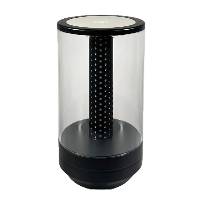 

AB66-Bedside LED Candlelight Lamp Romantic Atmosphere For Dining Rechargeable Nightlight