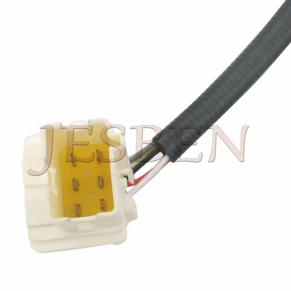 0258007036 0258007028   المنبع لامدا التحقيق الأكسجين O2 الاستشعار صالح لفولفو S80 184 2.8 T6 2.9L 3.0L 1998-2006 1275632 9202928