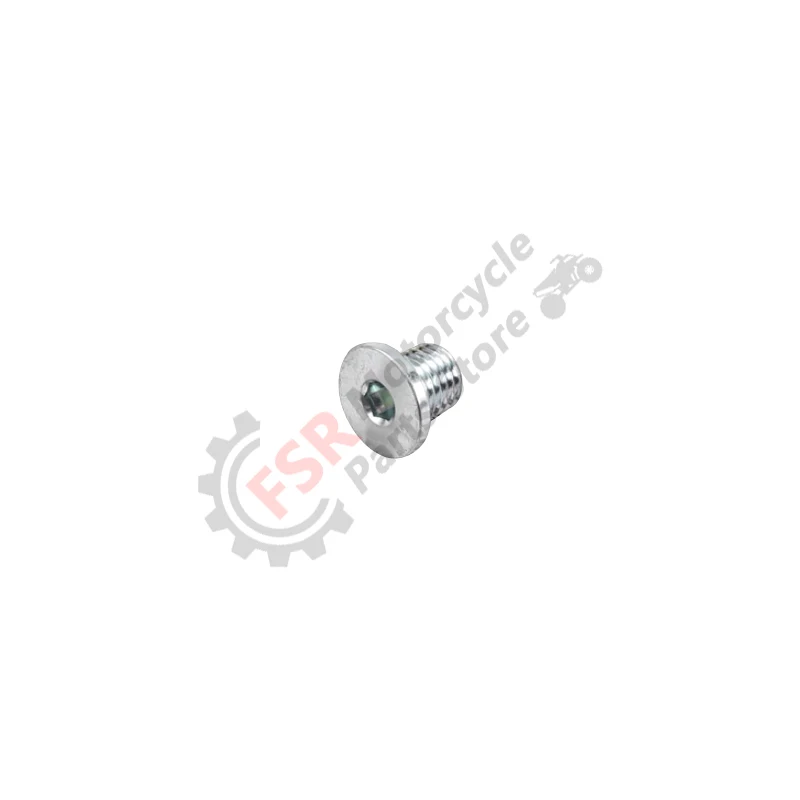 DRAIN BOLT,FOR CFMOTO 250NK 300SR 450MT 700CL-X & CFORCE 400 520 625 850 1000 UFORCE ZFORCE Z6 Z8 X550 X600 X800 U500 JETMAX250