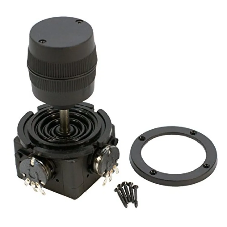 

3 Function Joystick, 2025 year