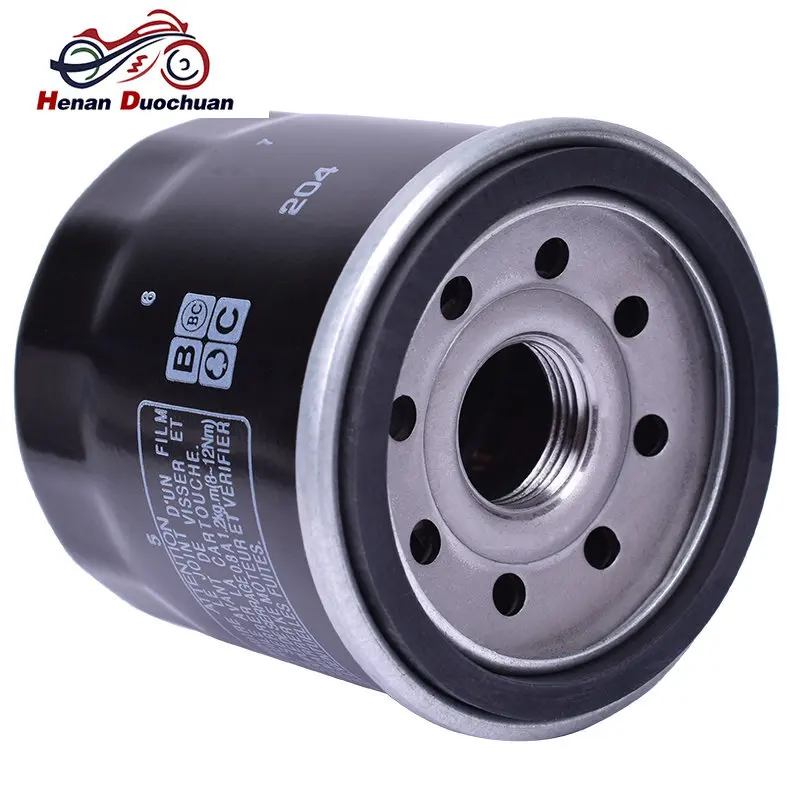 

Motorcycle Oil Filter For Yamaha YZF-R1 S YZF-R1S YZF R1 R6 YZF-R6 FZ-10 MT-10 FZ1 FZ6 Fazer XJ6 FZ6R MT-03 MT-07 FZ-07 MT-09