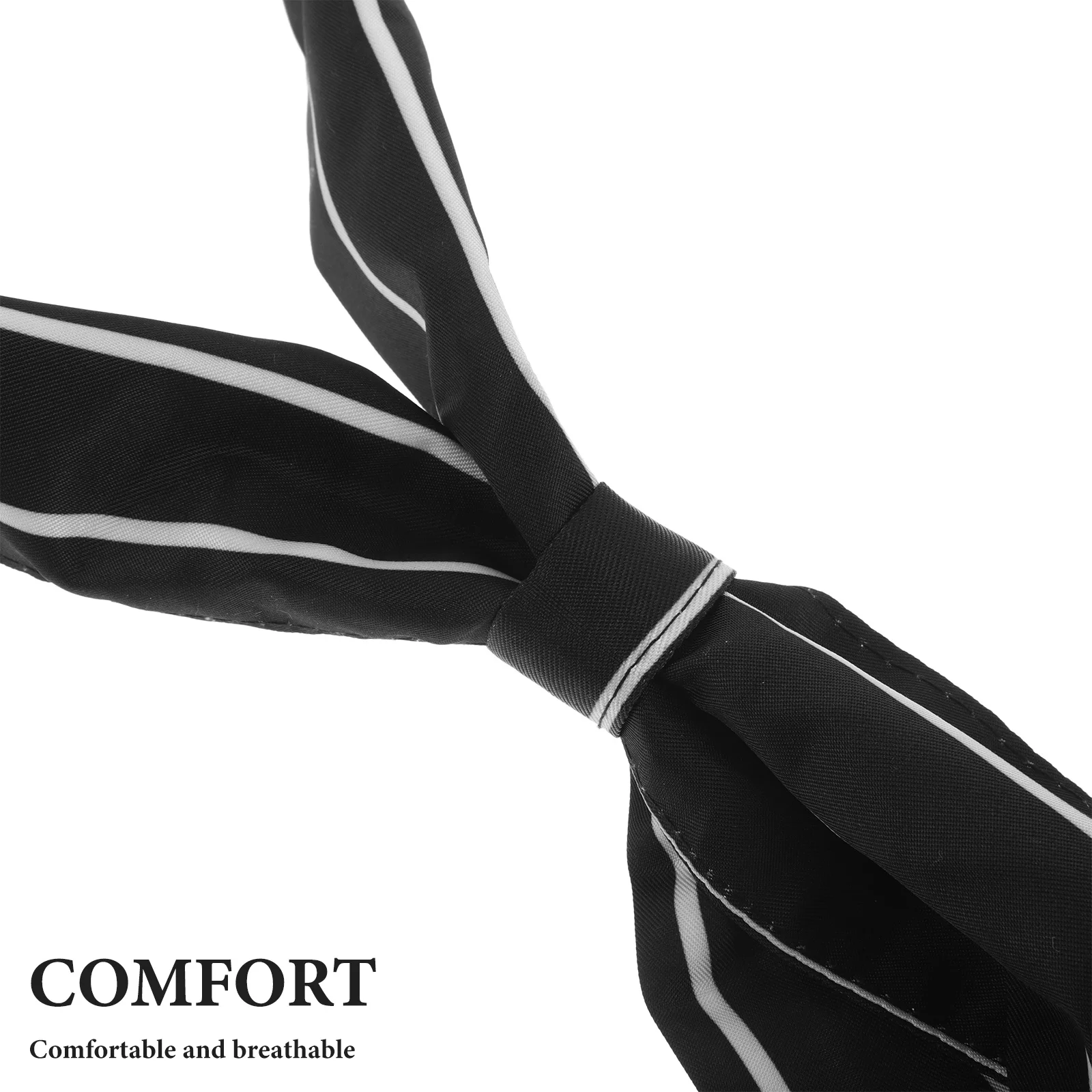 Foulard Triangle de Chef professionnel, Bandana, respirant et Durable, accessoires d'uniforme de cuisine, enveloppes de tête de travail de cuisinier