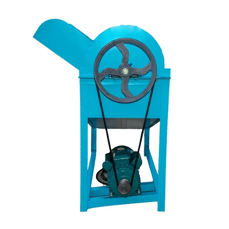 High Efficiency White Lotus Seed Low Failure Rate Lotus Seed Peeling Machine Lotus Seed Kernel Shelling Peeling Machine