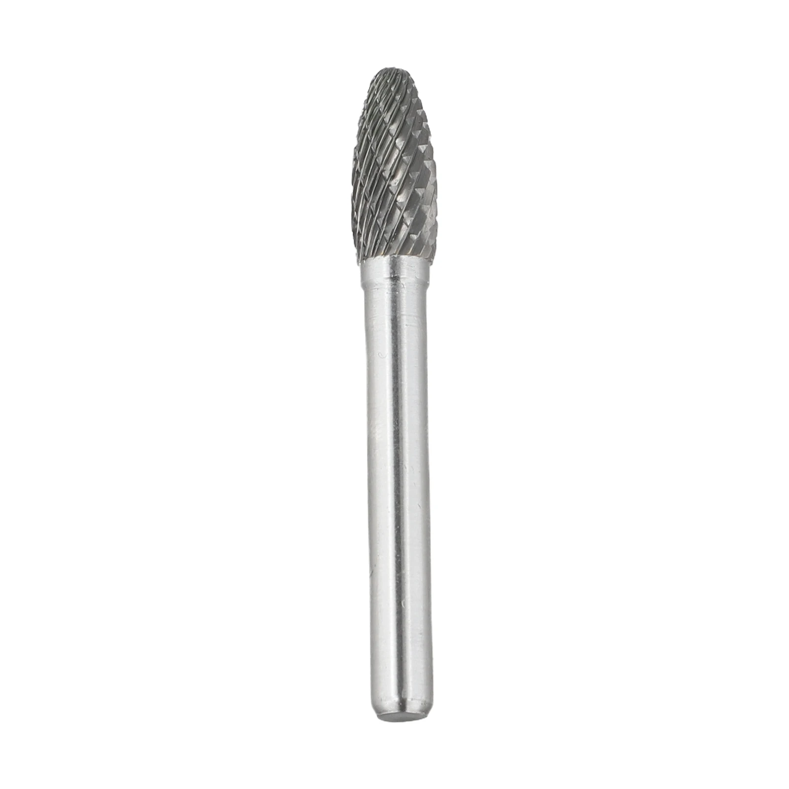 Metal Fabrication 14mm Wood Cutting Tool Efficient Wood Rotary File HRC70 Processing Efficient Material Processing
