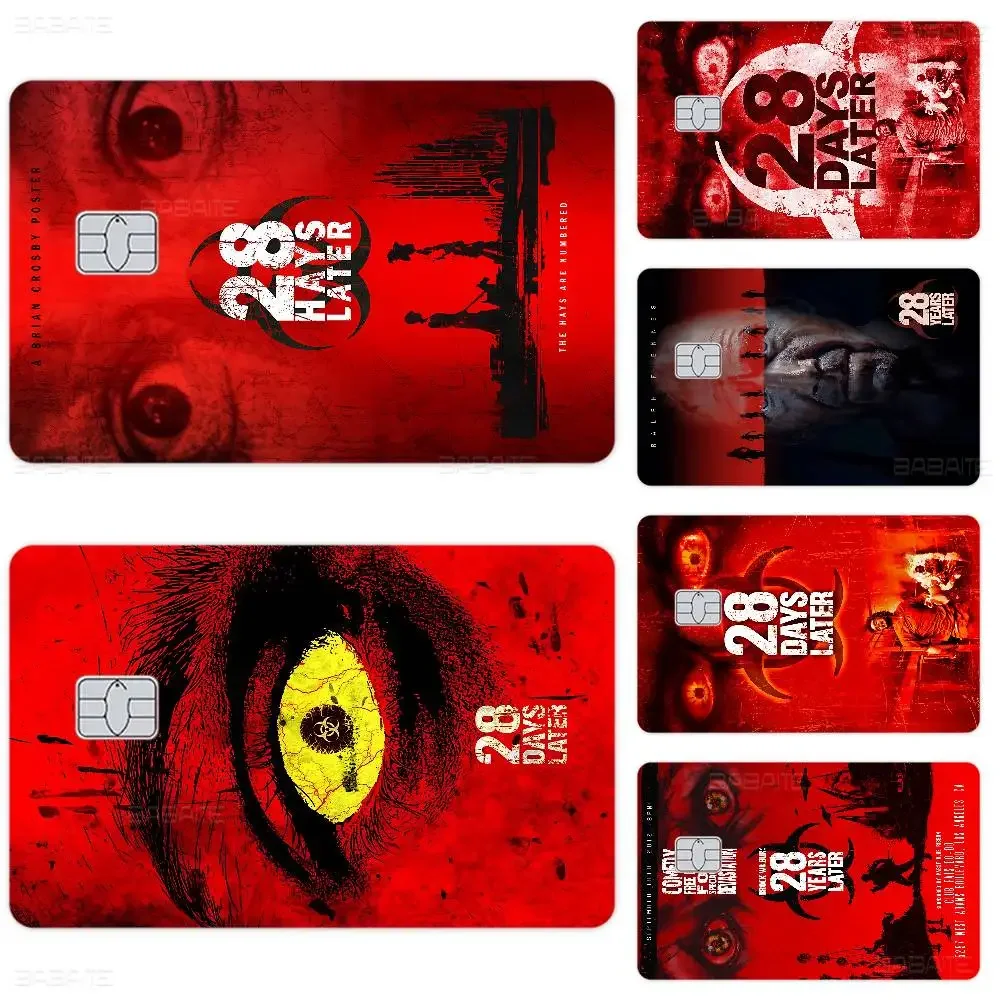 Movie Trror 28 D-Da…