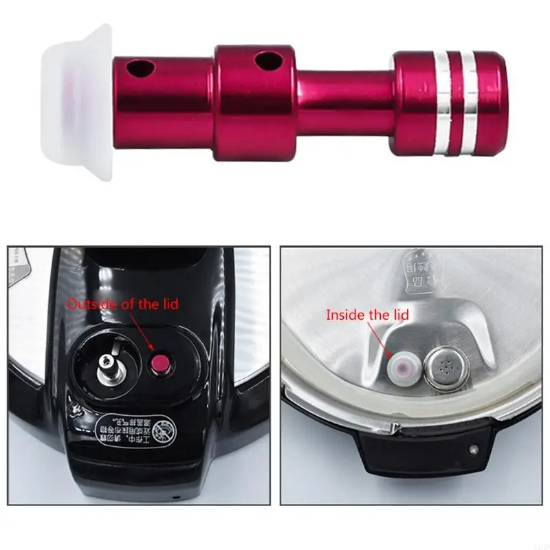 Substituição universal FLOATER e SEALER ACENDÓRIOS SUBLICAÇÃO DO POVELO PRESSÃO N58D