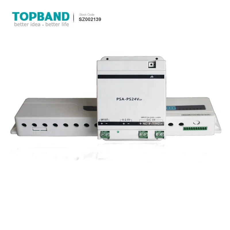 Scatola combinata a 8 corde SPCC Anti-fulmine solare PV DC 1000V di alta qualità