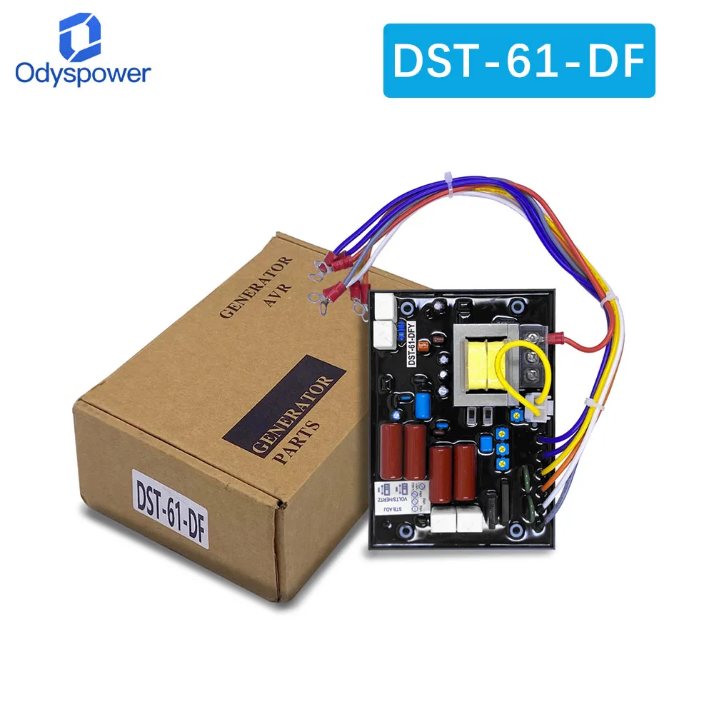 Brand New DST-61-DF… - image