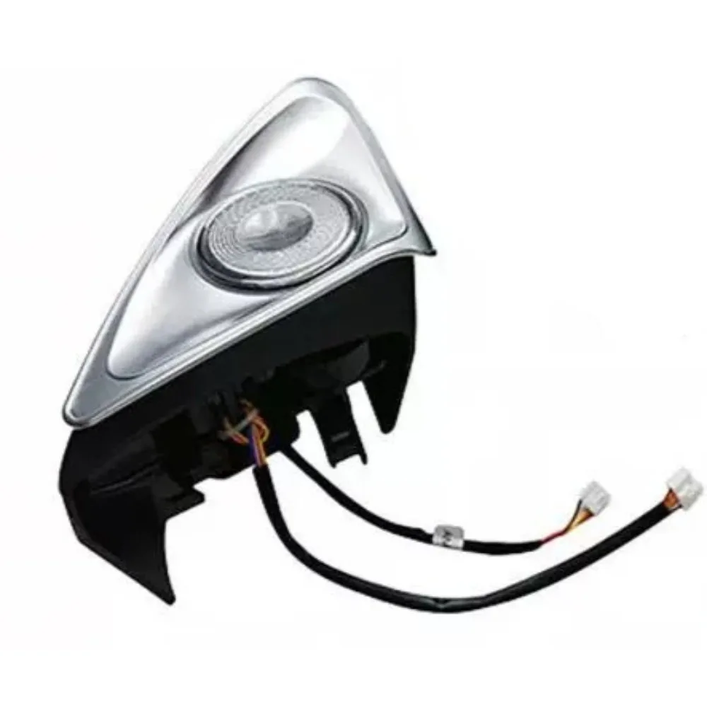 Brand New Automatic Parts for Tesla Refreshed Model3 ModelY Rotating High-Frequency Internal Speaker 1pc