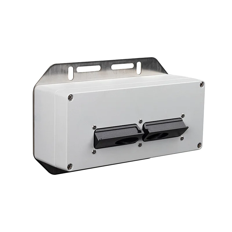 

6KM visibility sensor PWD06F visibility meter High precision and high cost performance Support multiple protocols