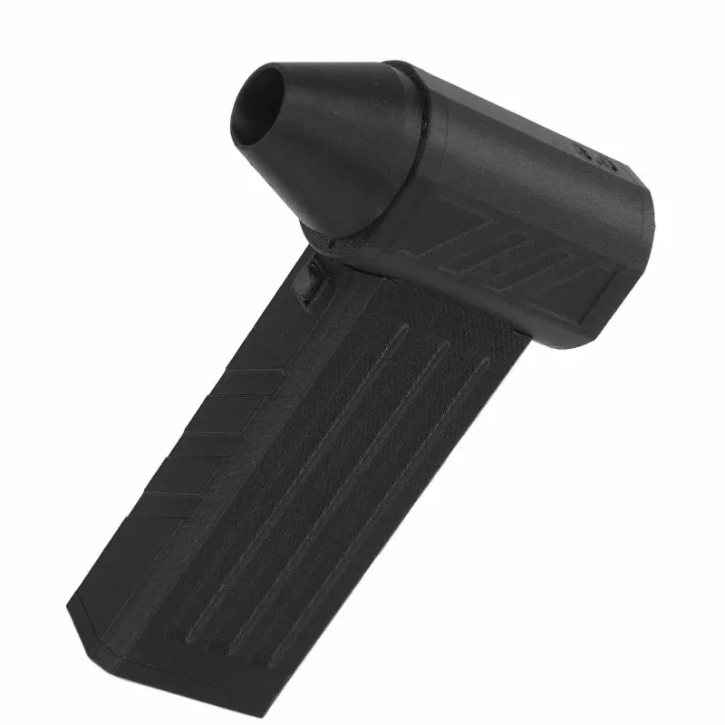 

Вихревой вентилятор Супер 8,4 В, бесщеточный высокоскоростной двигатель с низким нагревом, мини-ручной вентилятор 28,8 мм, 110000 об/мин