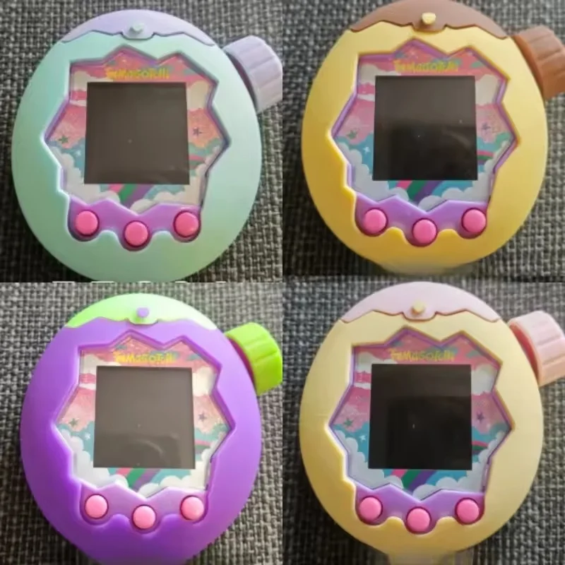 Силиконовый чехол Bandai Tamagotchi Paradise — защитный чехол для Tamagotchi Uni/Party Edition