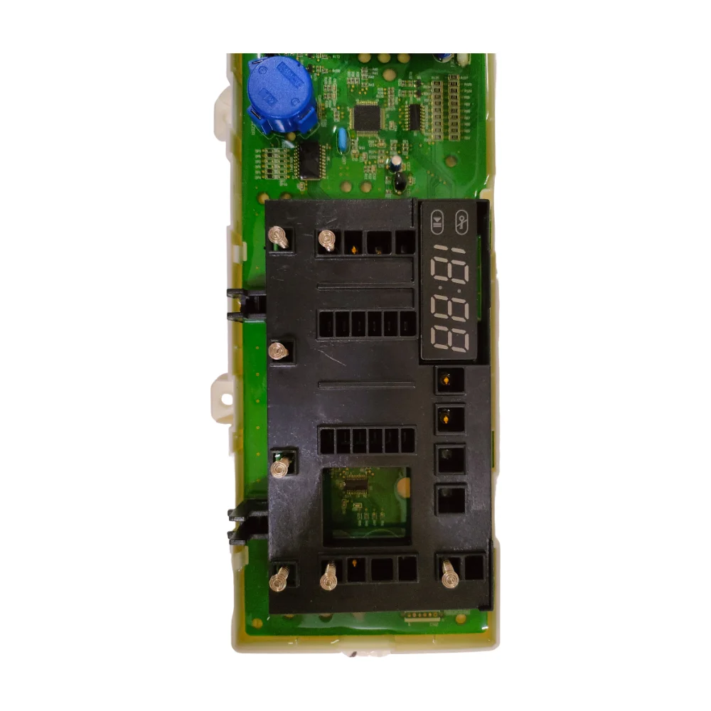 جديد للوحة الكمبيوتر لغسالة الطبل LG EBR 855656   اللوحة الأم EBR 826830   لوحة العرض