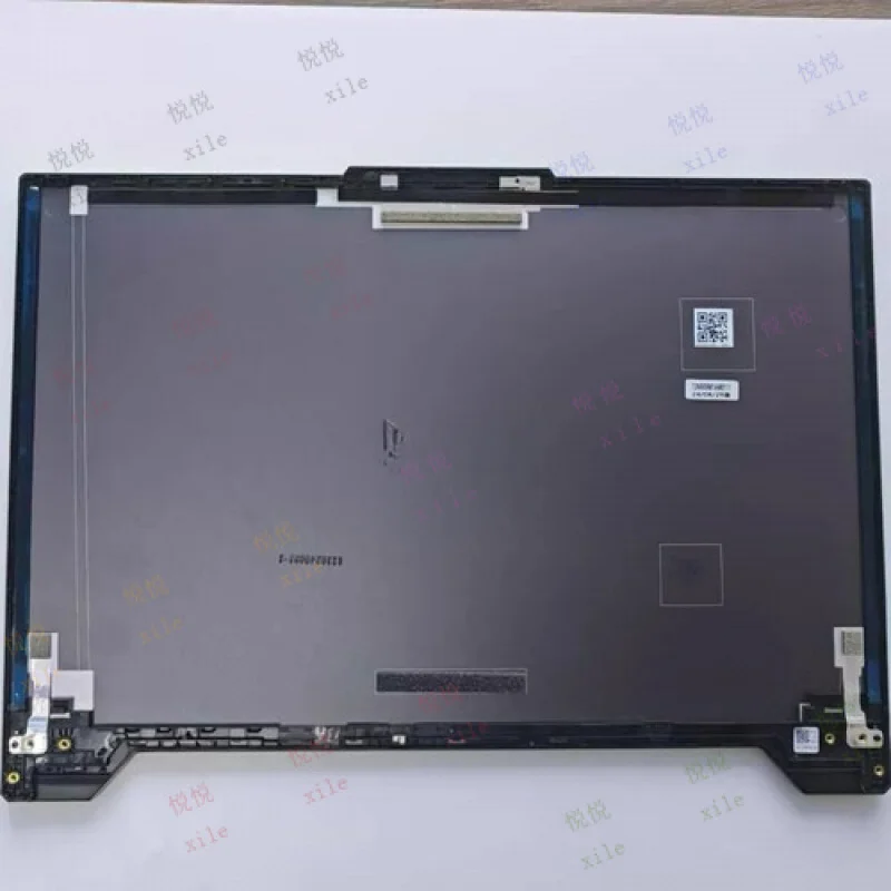 

L+ For ASUS TUF Gaming F15 FX507 FA507 Gray LCD Back Cover 47NJKLCJN80