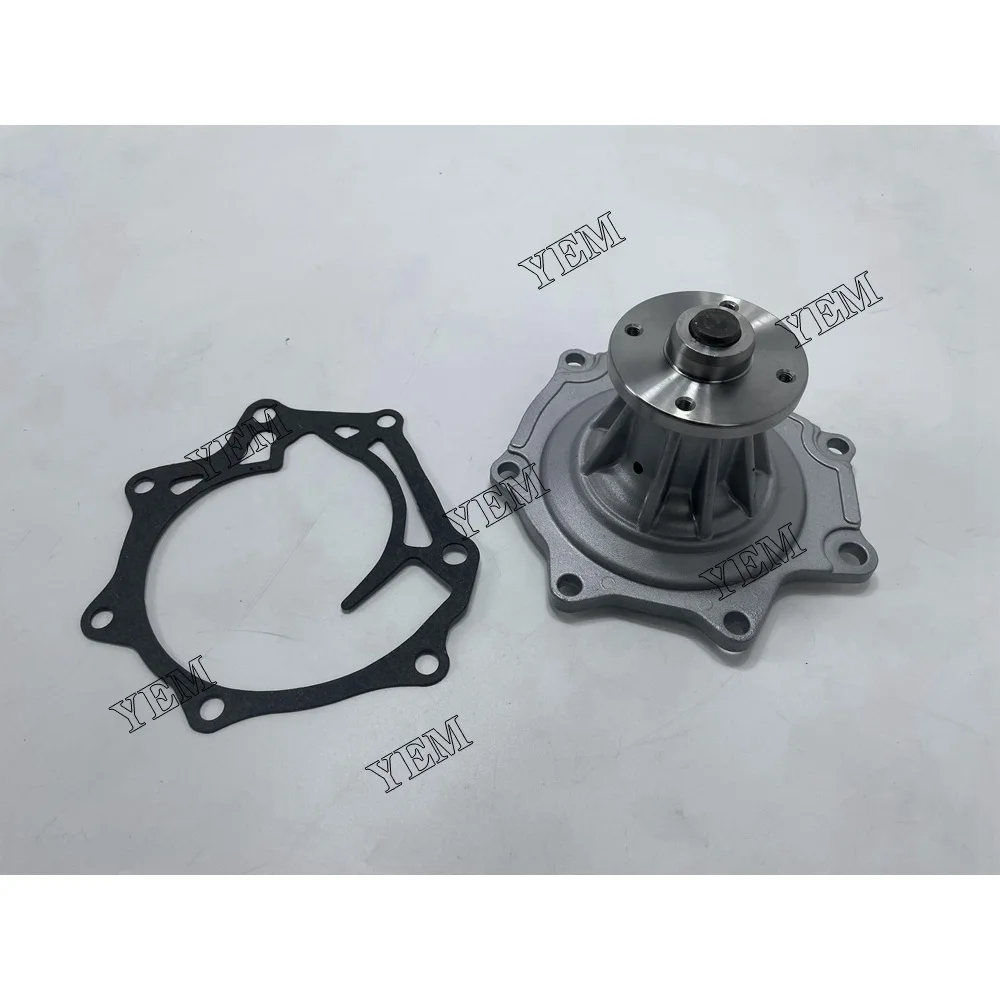 

TD25 Water Pump 21010-44G25 For Toyota N59A