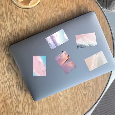 10 best sales वेलेंटाइन स्टिकर - №10