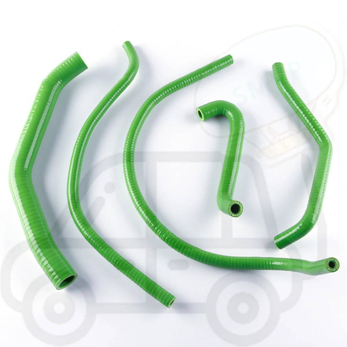 

ДЛЯ HONDA CBR600 CBR 600 CBR600RR F4i 2004 2005 2006, запасные части, силиконовые шланги радиатора, комплект трубок, 5 шт., 3 слоя, 11 цветов