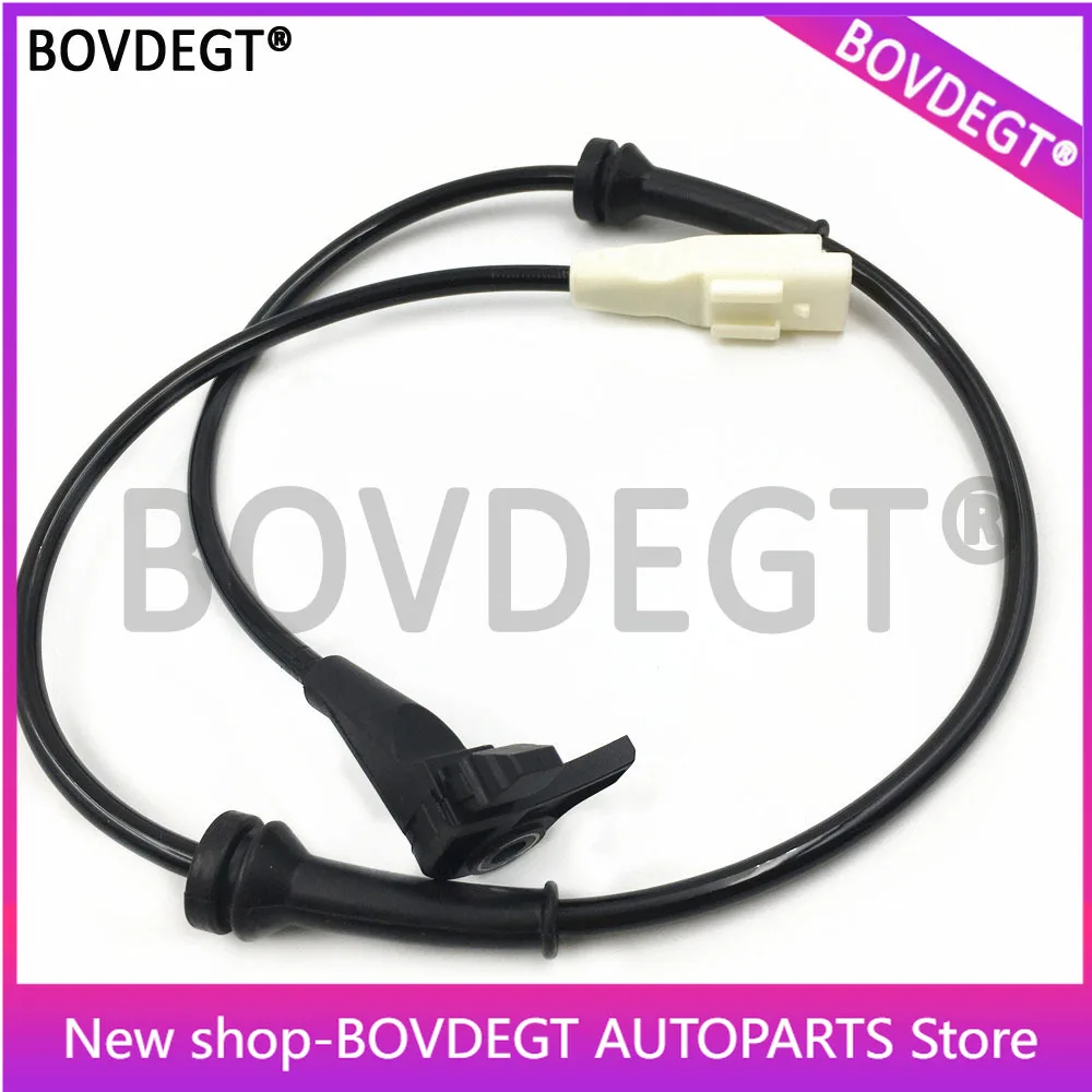 Front Left or Right ABS Wheel Speed Sensor for CITROEN C4  PEUGEOT 307 CC Break 4545K3 4545C1 4545F5 9665386780