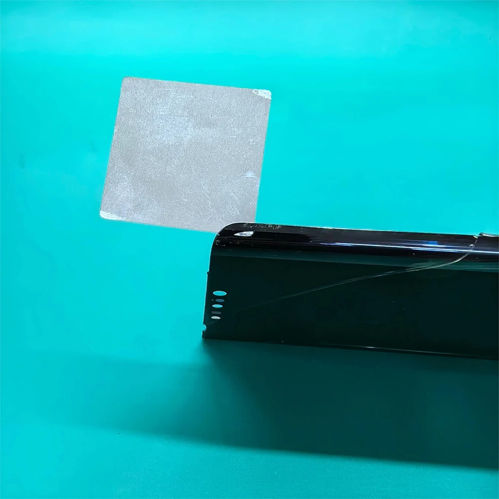 0.03mm Ultra Thin Reusable Stainless Steel Opening Metal Pry LCD Screen Disassembler iPhone Repair Tools Set