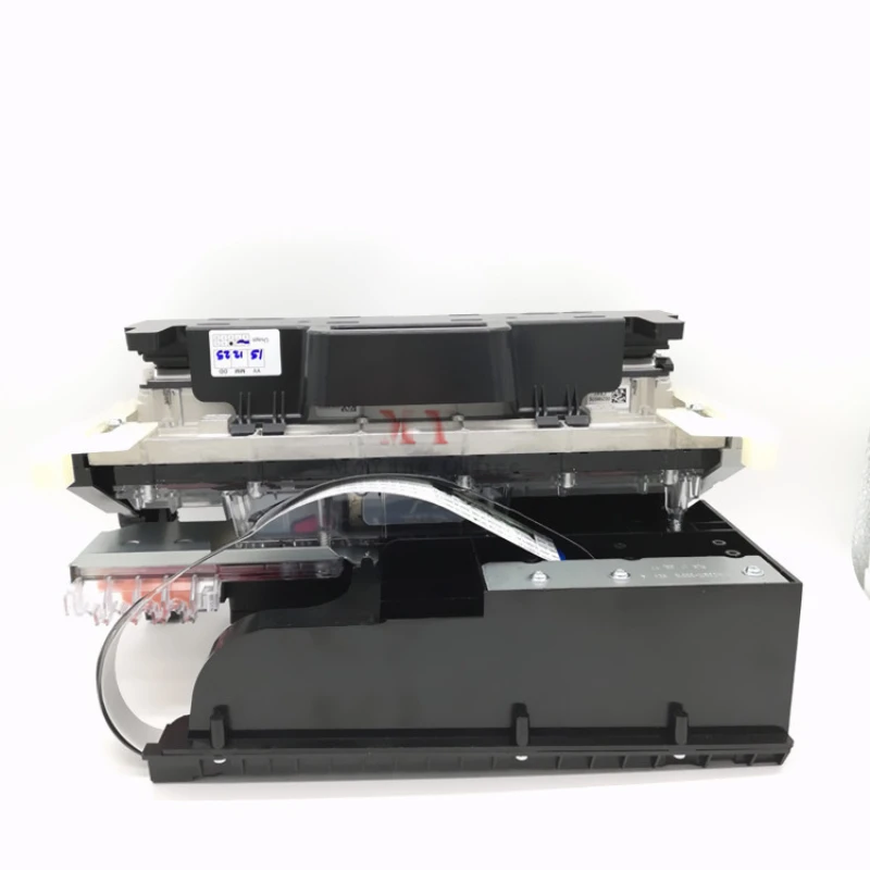 980 981 wide page print head compatible for hp 556 586 printer part printhead