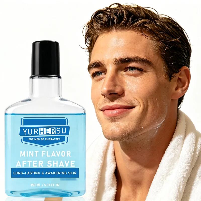 locao-pos-barba-com-menta-–-tonico-pos-barba-refrescante-para-homens-cuidados-diarios-hidratantes-para-a-pele-pos-barba