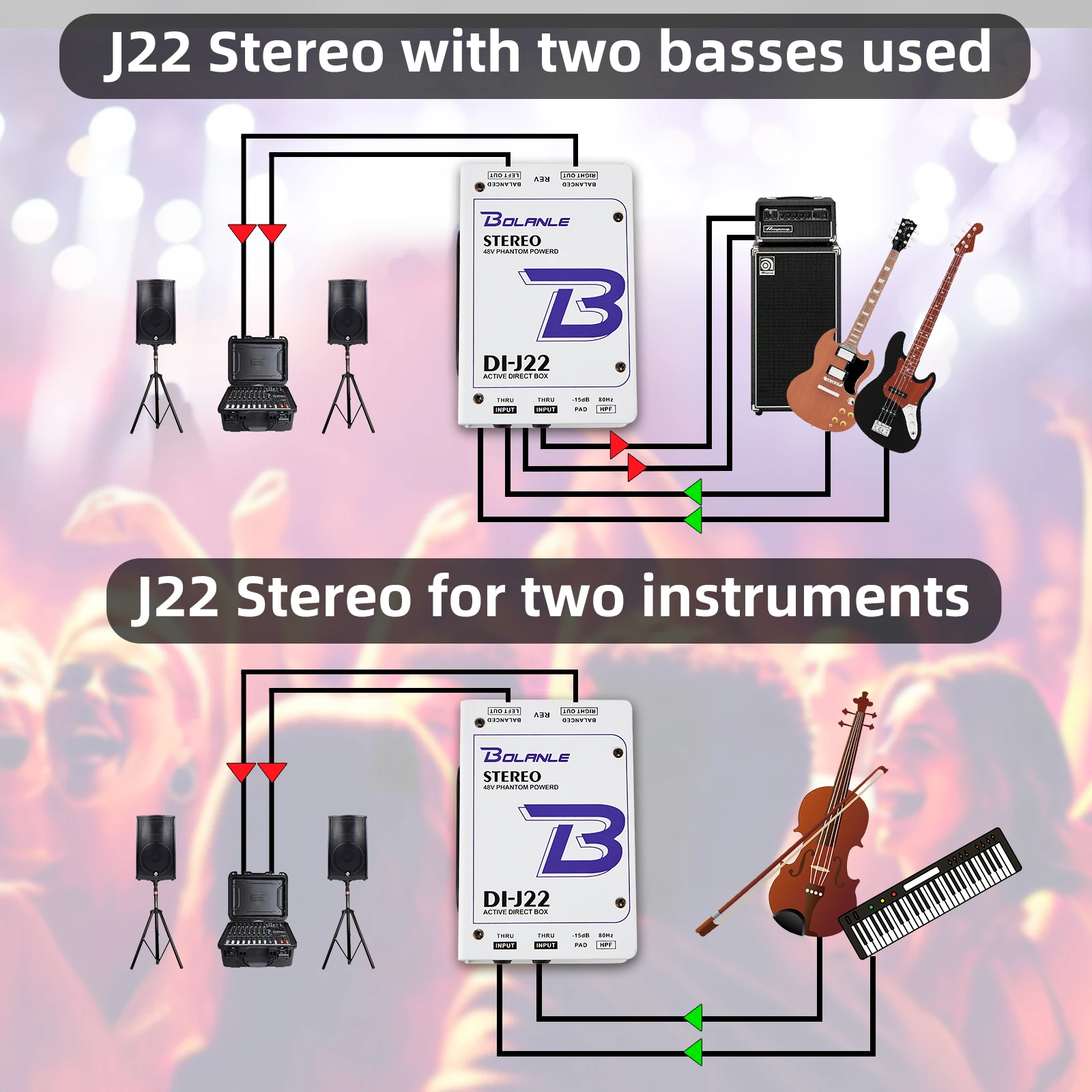 Thumbnail 3 - #28 Best Rated Audio Matrix to Buy in 2026