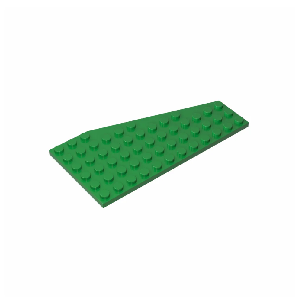 Конструктор-gobricks-gds-m213-детские-игрушки-клиновидная-пластина-6-x-12-левая-совместима-с-lego-30355
