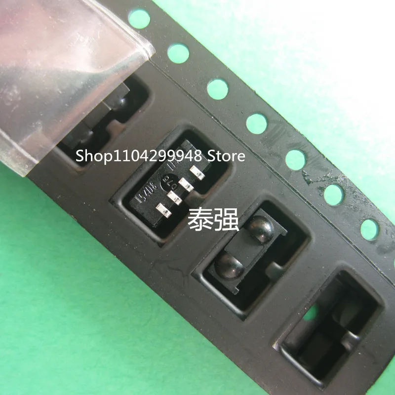 5 ¢ 438Tr Smd Ir استقبال وحدة الأشعة تحت الحمراء لنظام التحكم عن بعد Pcm عدسة مزدوجة Lcd Tv أربعة دبوس التصحيح الأشعة تحت الحمراء للتحكم عن بعد