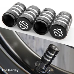 Motorcycle Accessories Airtight Cover For Harley-Davidson PAN AMERICA 1250 S PA1250 Sportster S 1250 RH1250 Tire Valve Stem Cap