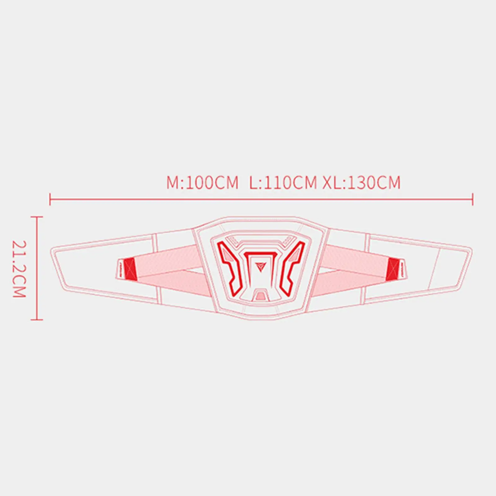 オートバイ,デイケア,バックサポートブレース,ランニング,乗馬,スポーツ,トレーニング,スキー用の弾性ウエスト保護ベルト