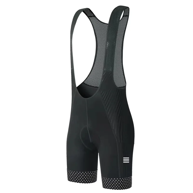 

Men Cycling Bib Shorts Anti-Loss Ride Mountain Pro Bike Shorts Blank Blue Outdoor Cycling Shorts Women