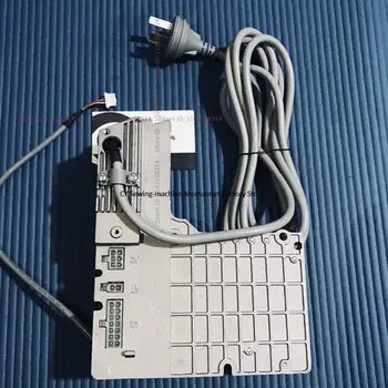 Elektrik kontrol kutusu için orijinal anakart Jack A4 A3 A2S RA3 RA4 R3 R5 Qixing Powermax Bruce kontrolör devresi kurulu dikiş