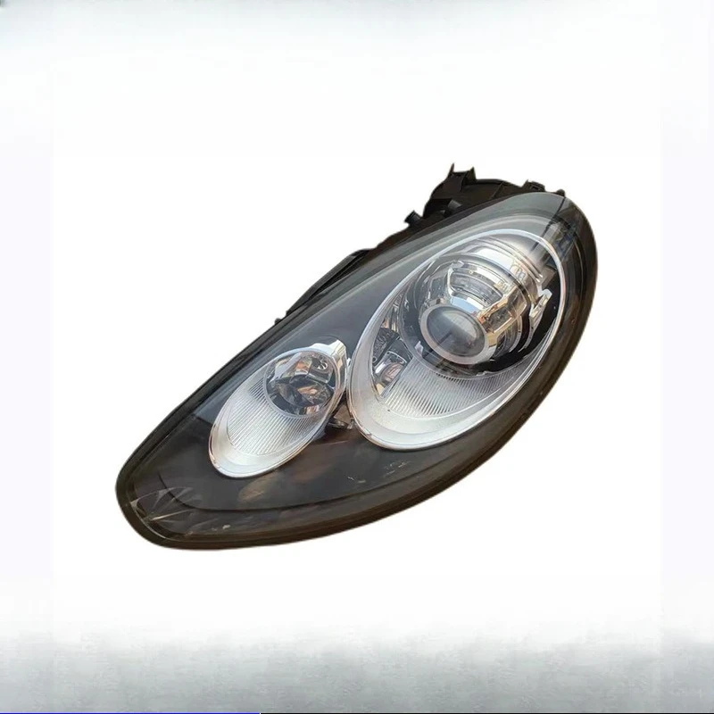 

Applicable to 970LED large light with follow-up 10-16 front lighting original dismantling parts