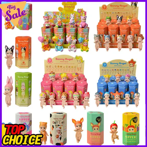 8 best sales Sonny Angels Baby - №7