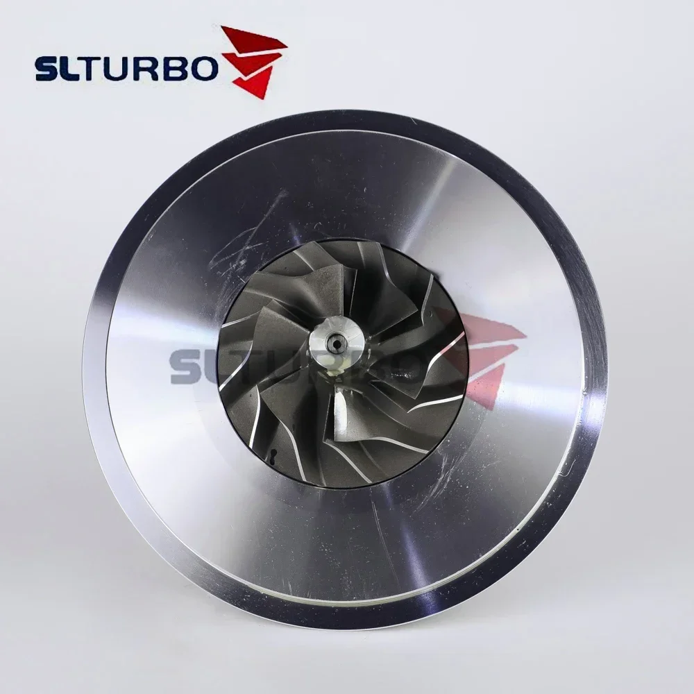 트럭 11.0L DE12TIS 434251-0024 엔진 65091007119용 GT42 자동차 터보차저 카트리지 701139-0001 내부 교체 부품