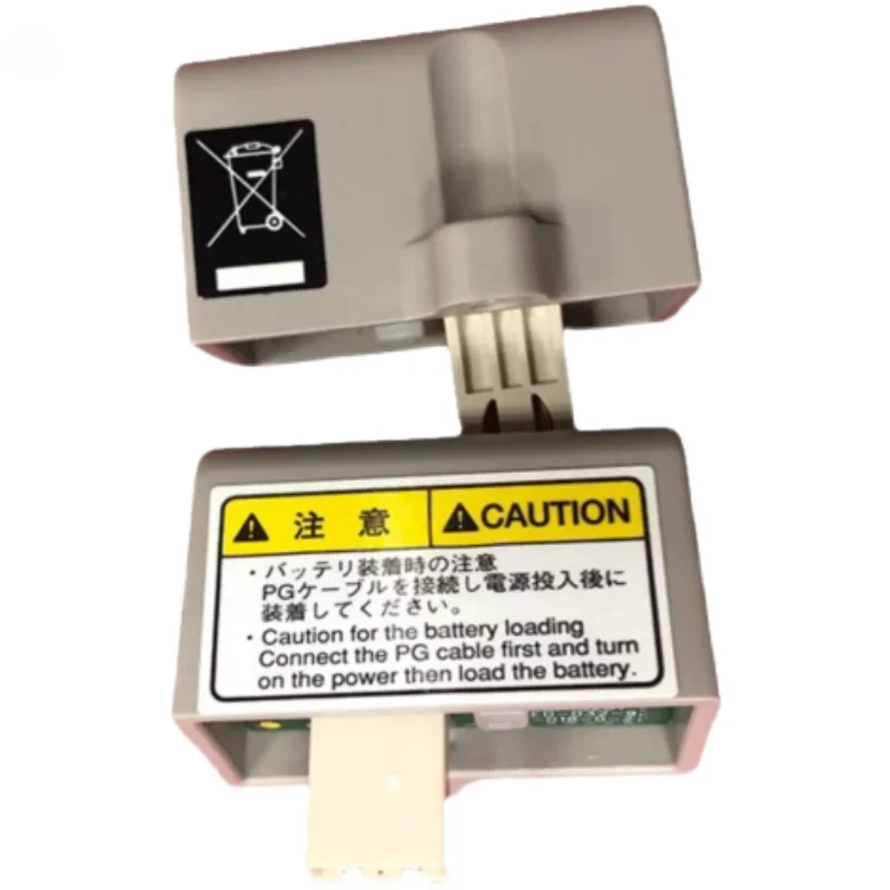 

Литиевый аккумулятор IA-XAB-BT 1000 мАч для контроллера робота, 1 шт.