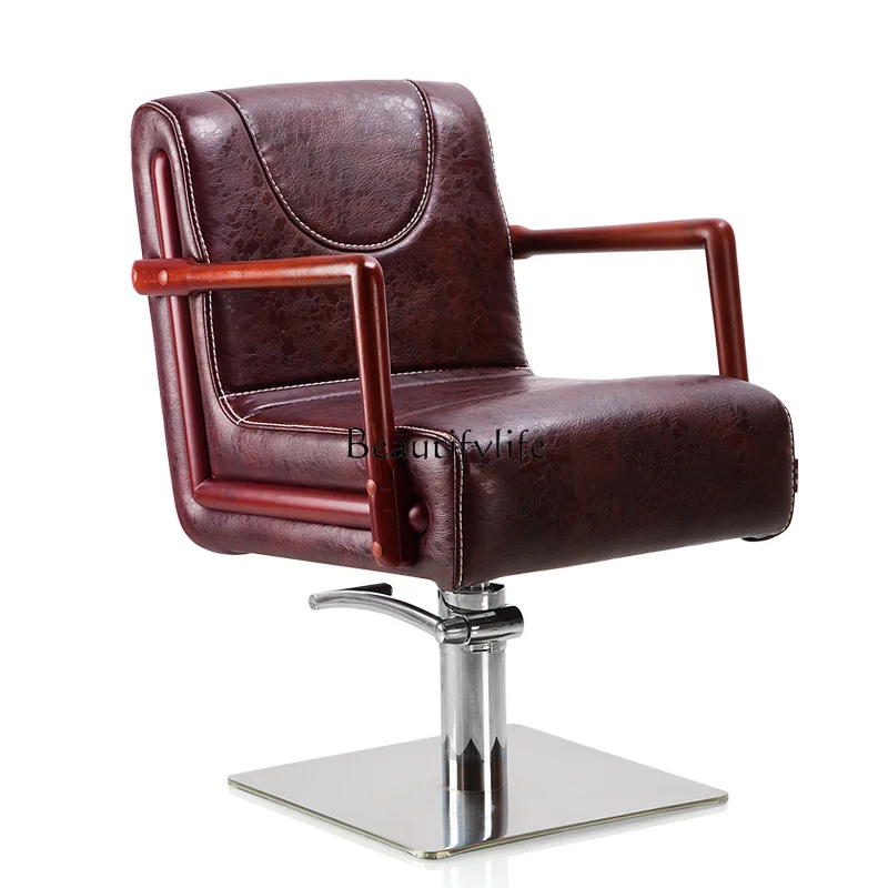 

Barber Chair Barber Shop for Hair Salon Beauty Hair Cutting Chair