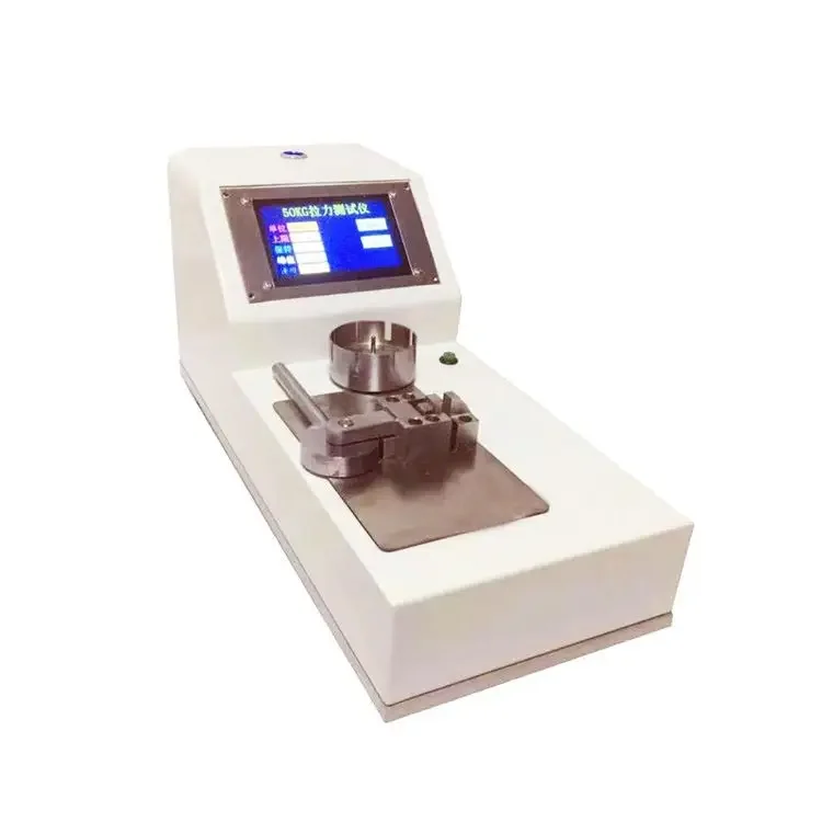 Universal Material Tensile Testing Machine Test Equipment Strength Tester