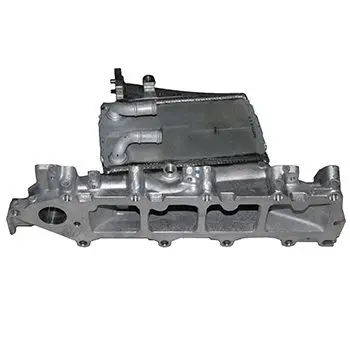 

Intercooler Charger EGR Valve Assembly 818268 04L129711 04L129711AC 04L129711J 04L129711F 04L129711L 04L129711R