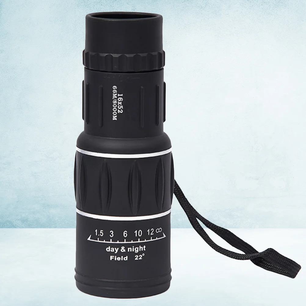 

Telescopes High Magnification Powerful Iron New Observation Strong Multifunctional Single-tube Monoculars Outdoor