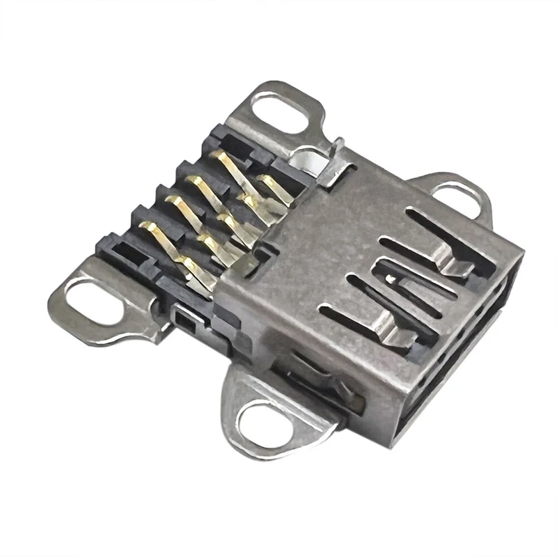 M  New For Lenovo Thinkpad X1 Yoga 8th Gen USB  Port Connector - 5M21C42009