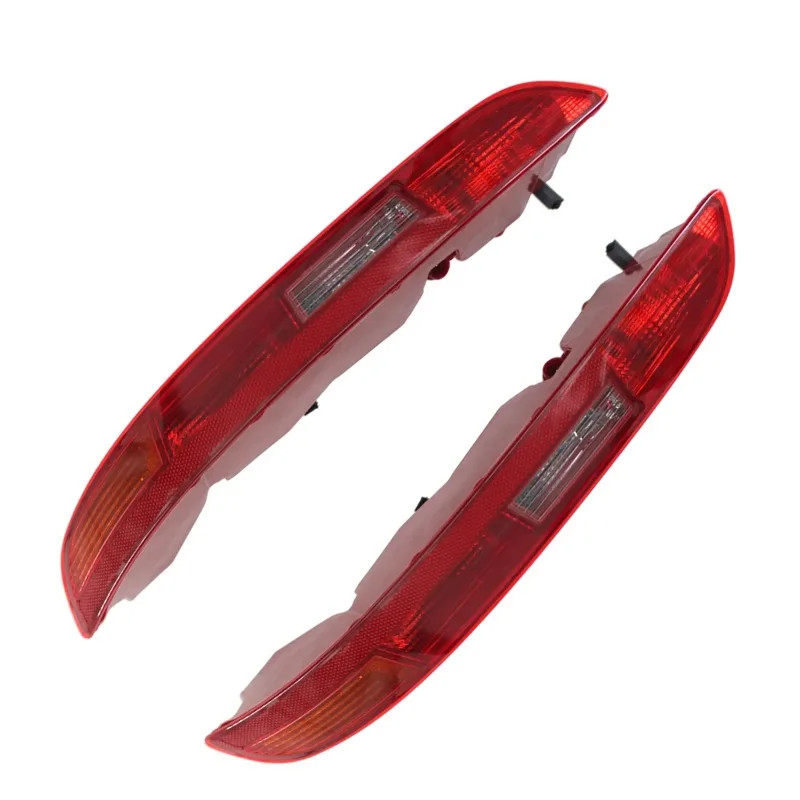 

Red Rear Bumper Lamp Long Service Life Car Parts Fit For AUDI Q3 2012-2015