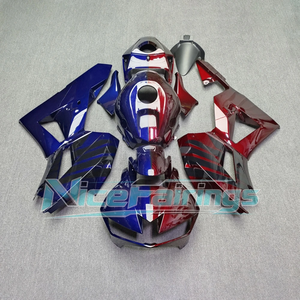 Easy Install Fairings for Honda CBR600RR 2013-2025 Direct Fit Motorbike Plastics Fairing Kit CBR 600RR 13-25