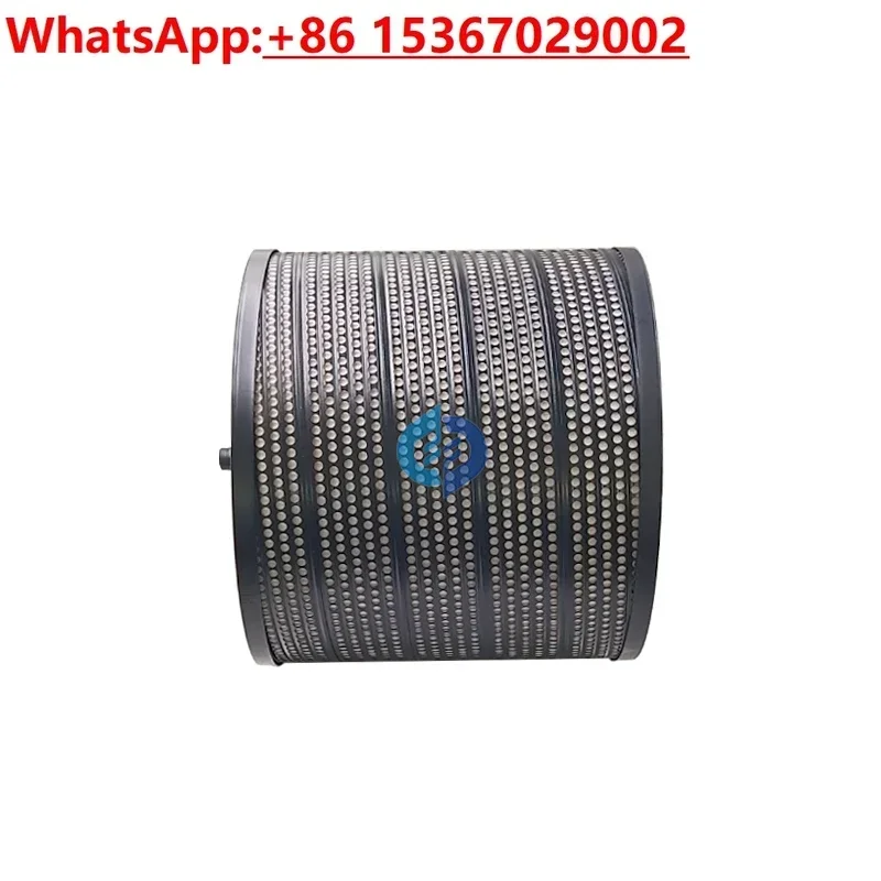 

Wire cutting filter Slow wire accessories Middle wire filter