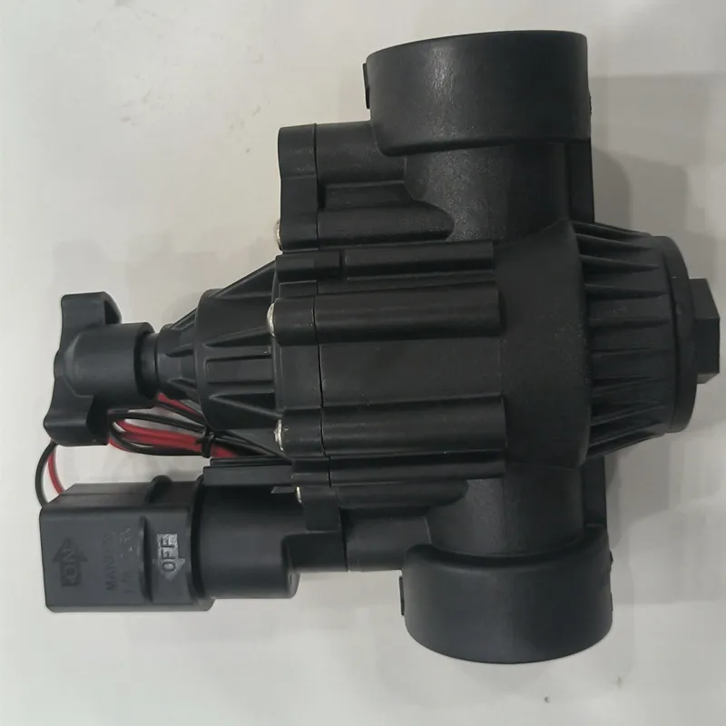 

Solenoid valve DN25/DN40/DN50 controls agricultural sprinkler irrigation 1.5 inch 2 inch 3 inch valve