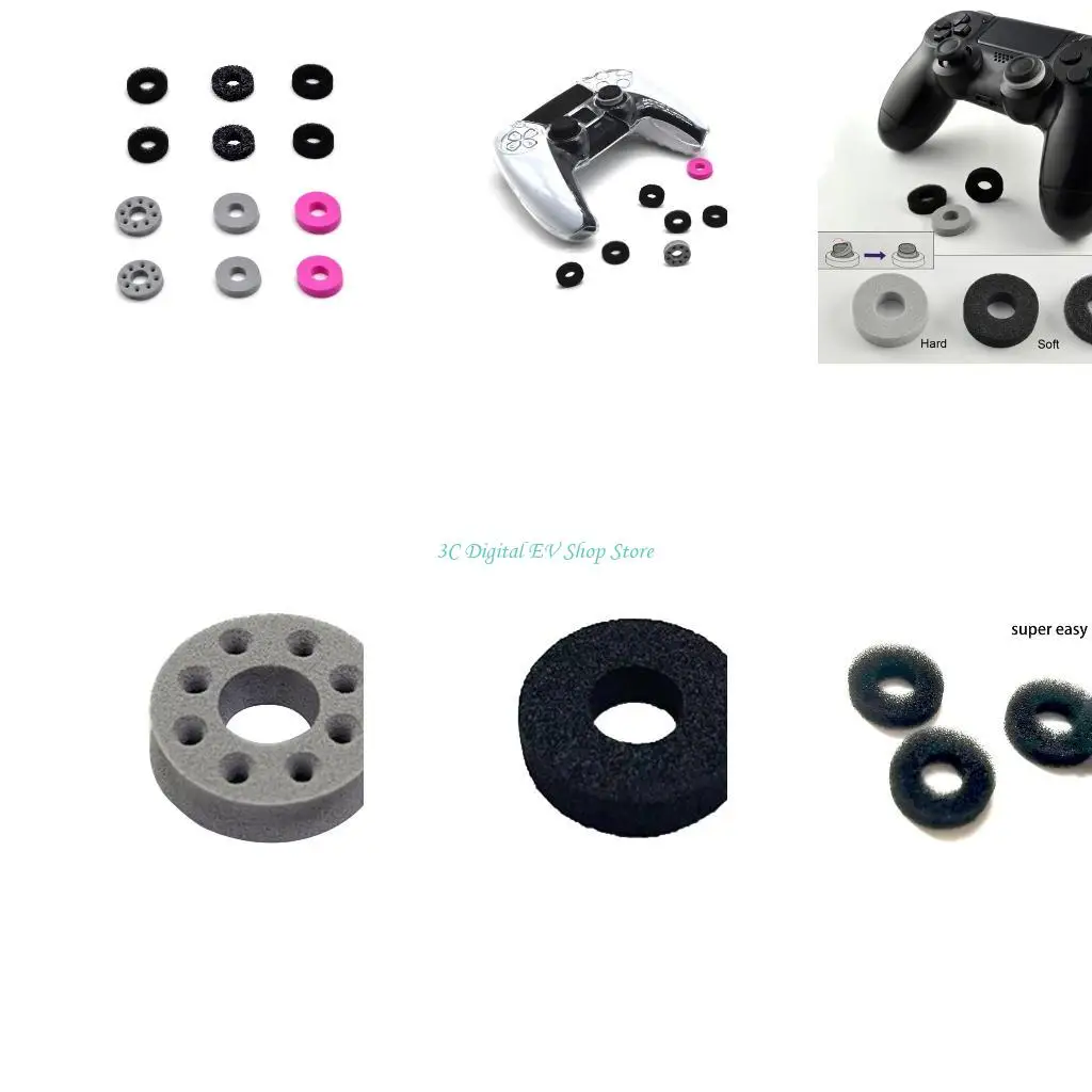 E74D Aim Assist Rin… - image