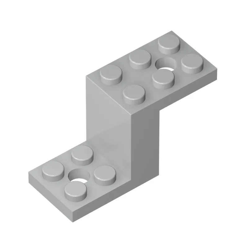 

10pcs Compatible building block parts 76766 small particle DIY 2x5x2 bracket parts 6087-28964 science and education