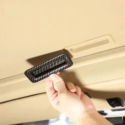 For BMW 1 3 Series 2005-2012 E81 E82 E90 E91 E92 E93 Sunroof handle frame ABS automotive interior accessories